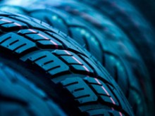 Tyre Specifications