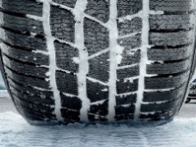 On winter tires, you can not know those things!